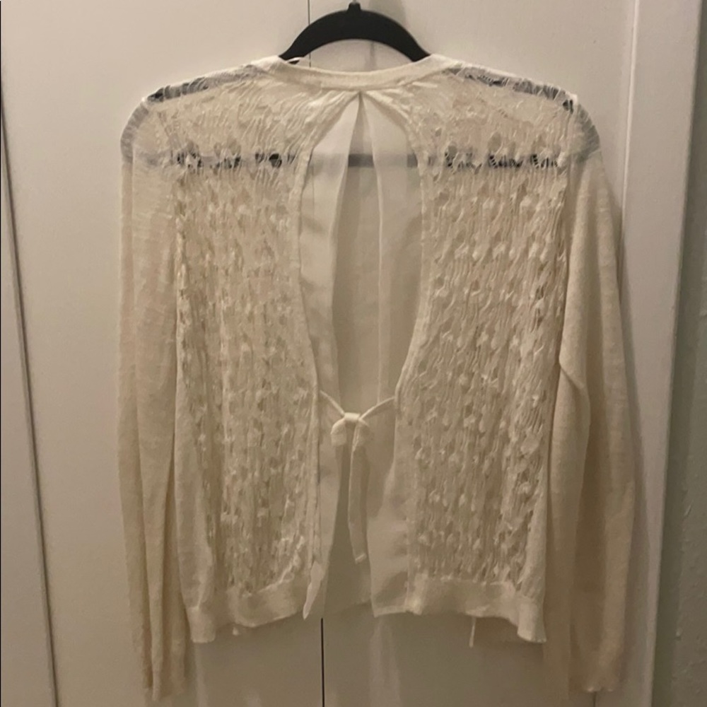 LC Sweater - Picture 2 of 4